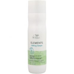 Wella Elements Calming Shampoo 250ml