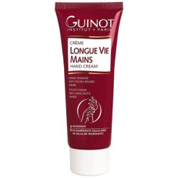 Guinot Longue Vie Mains Multi Action Vital Hand Care 75ml