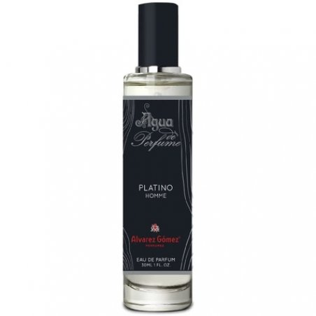 Alvarez Gomez Platino Homme EDP for Men 30ml