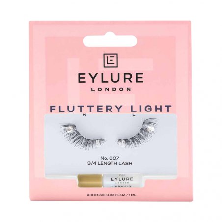 Fluttery Light 007 Eylure False Eyelashes
