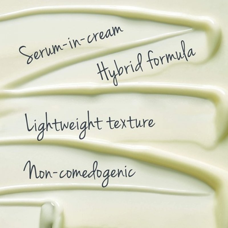 IT Cosmetics Hello Results Wrinkle-Reducing Daily Retinol Serum-in-Cream with Niacinamide, Vitamin B5 & Vitamin E 1.7
