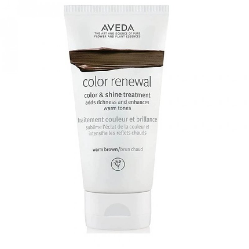 Color renewal Warm Brunette 150ml