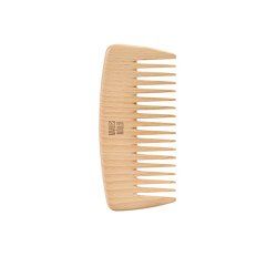 Marlies Möller PROFESSIONAL COMB Adult Hair comb Wood 1 pc(s)
