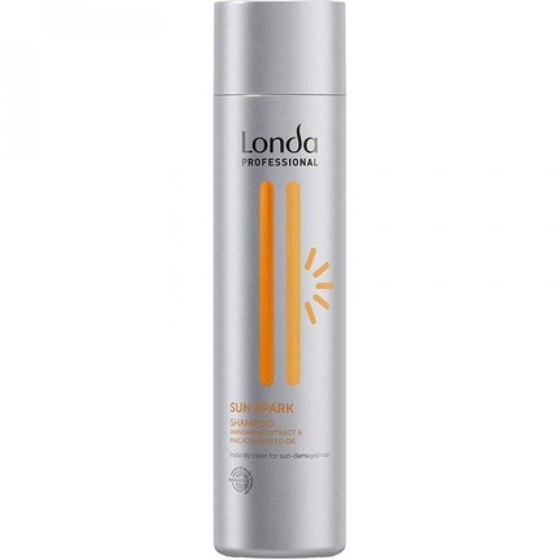 Londa Sun Spark Shampoo 250ml