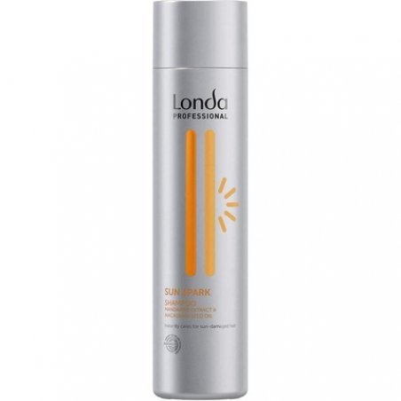 Londa Sun Spark Shampoo 250ml