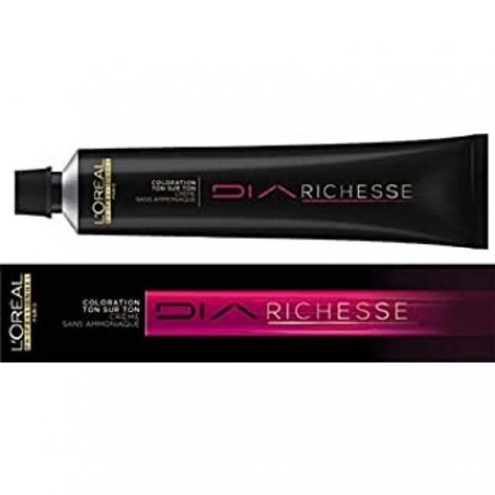 L'Oréal Dia Richesse 20 Milkshake Intense Violet 50ml