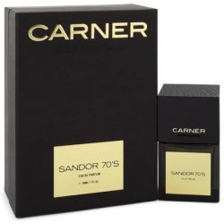Carner Barcelona Sandor 70 Eau de Parfum 50ml