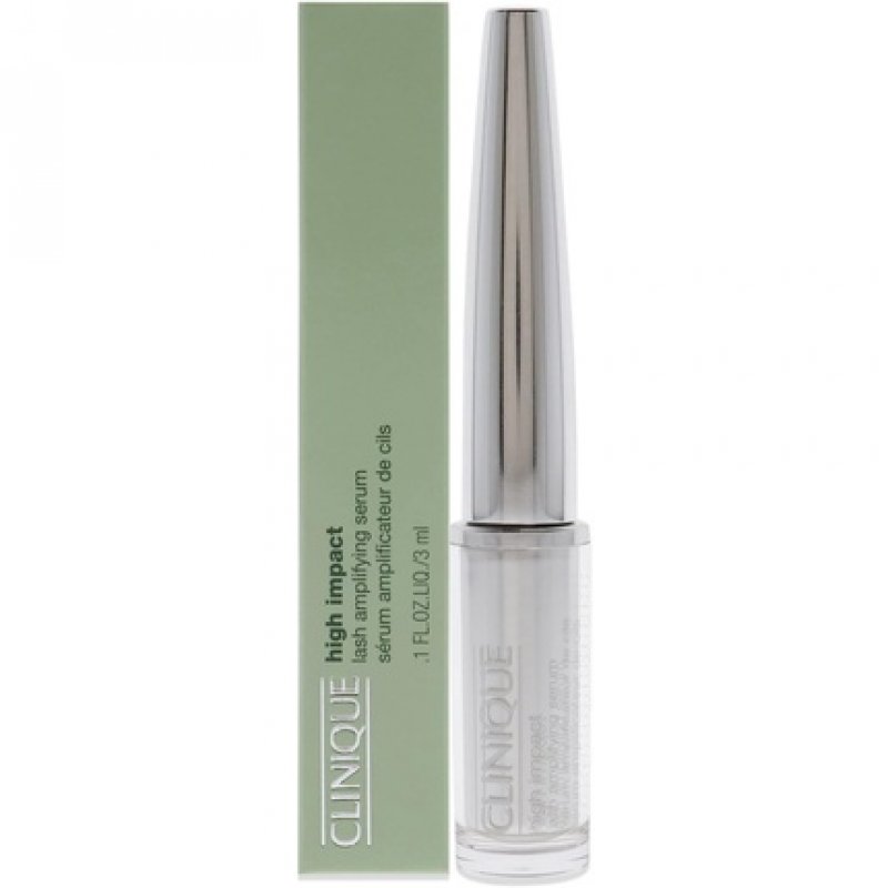 High Impact Lash Amplifying Serum