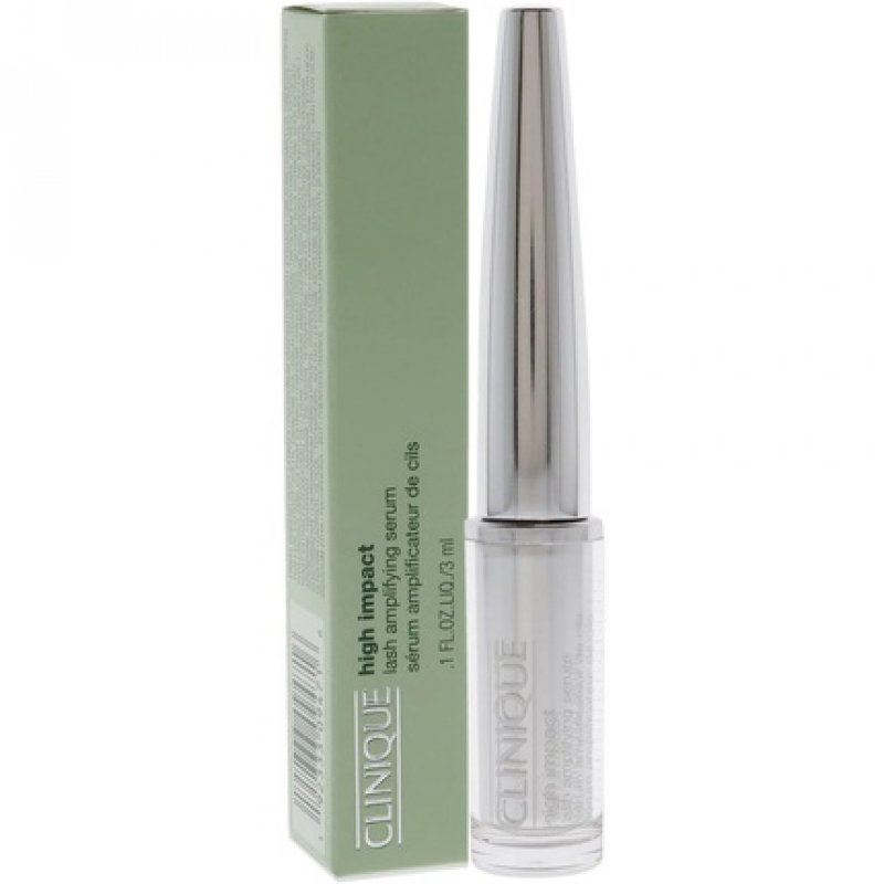 High Impact Lash Amplifying Serum