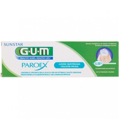 Gum Toothpaste 105ml
