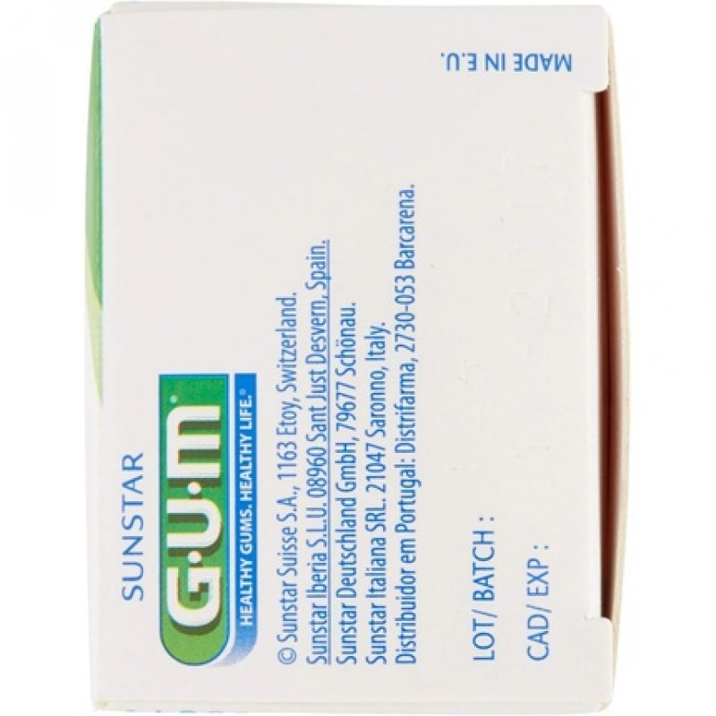 Gum Toothpaste 105ml