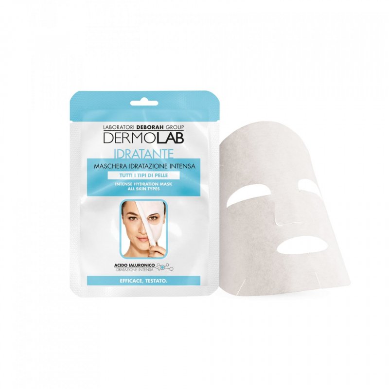 Dermolab Moisturizing Mask