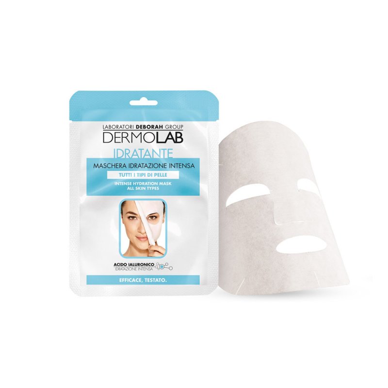 Dermolab Moisturizing Mask