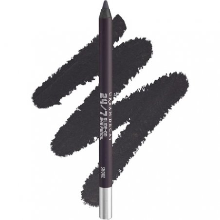 Urban Decay 24/7 Glide-On Eye Pencil Waterproof Eyeliner Smoke