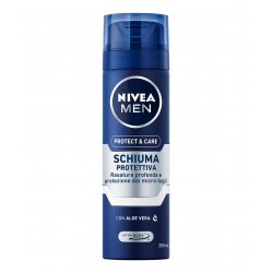 Nivea Men Originals Shaving Foam 200ml