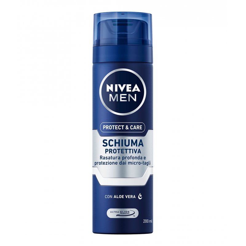 Nivea Men Originals Shaving Foam 200ml