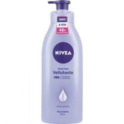 NIVEA 4005808698103 crème et lotion pour le corps 500 ml Femmes