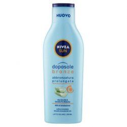 Nivea After Sun Lotion Extension for Tanning 200ml