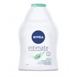 NIVEA INTIMO NATURAL COMFORT Intimate gel Female 250 ml