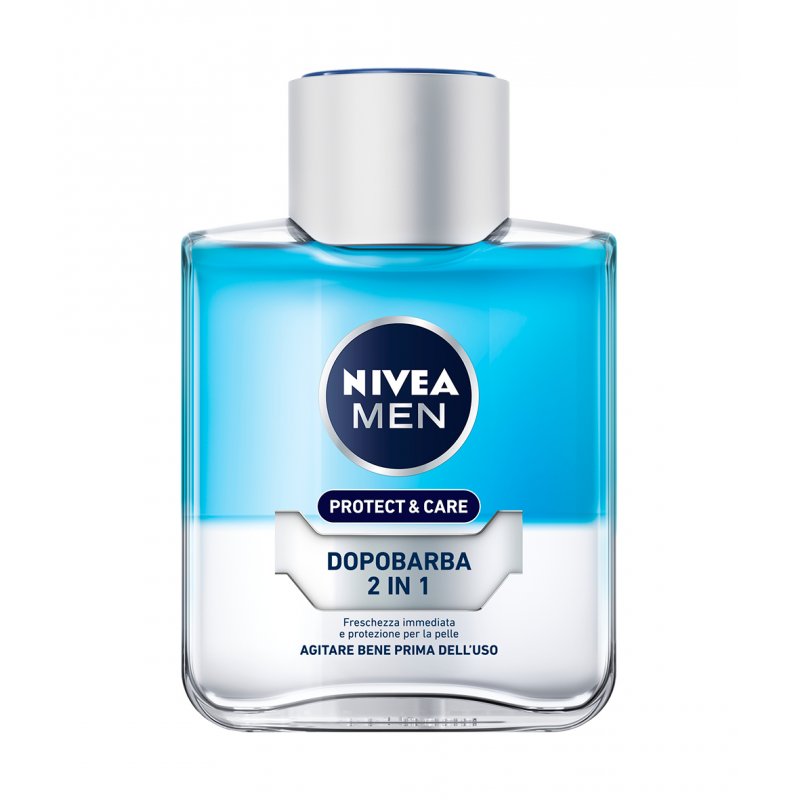 Nivea Men Refreshing Aftershave Lotion and Protection 100ml