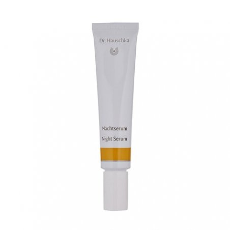 Dr Hauschka Night Serum, 2.5 Ml