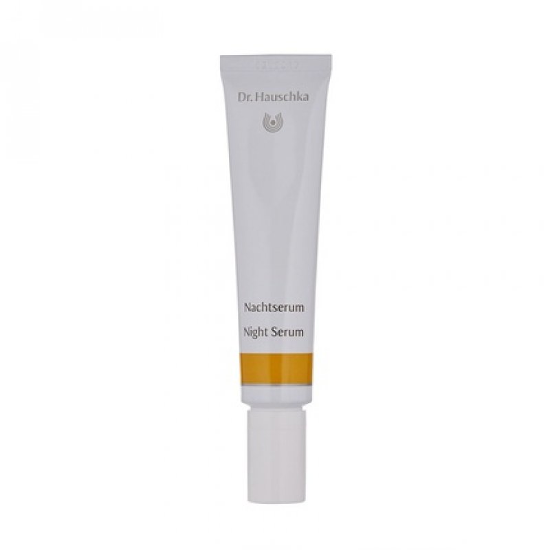 Dr Hauschka Night Serum, 2.5 Ml