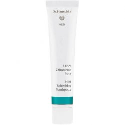 Dr. Hauschka Forte Toothpaste Mint 75ml