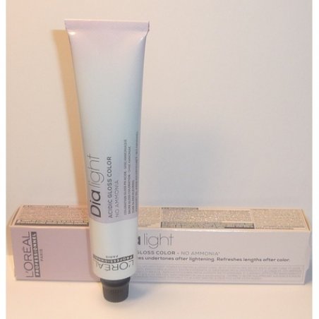 L'Oréal Professional DIALight Hair Dye 50ml
