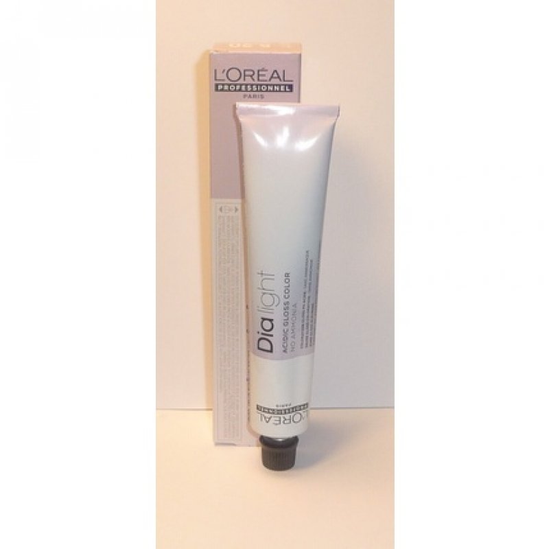 L'Oréal Professional DIALight Hair Dye 50ml