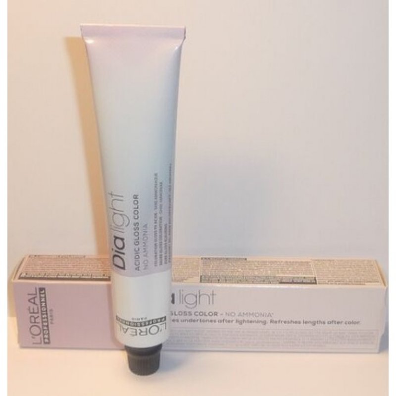 L'Oréal Professional DIALight Hair Dye 50ml