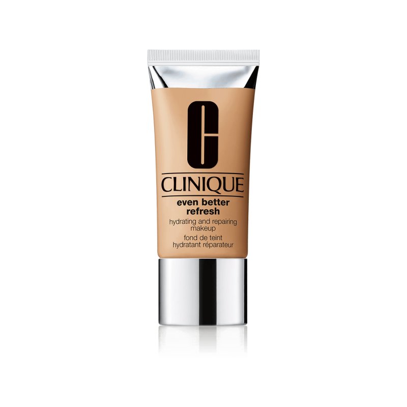 Clinique Even Better Refresh Hydrating and Repairing Makeup 30 ml Tube Crème 74 Beige