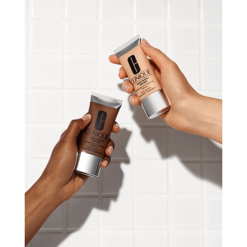 Clinique Even Better Refresh Makeup CN74 Beige 30ml