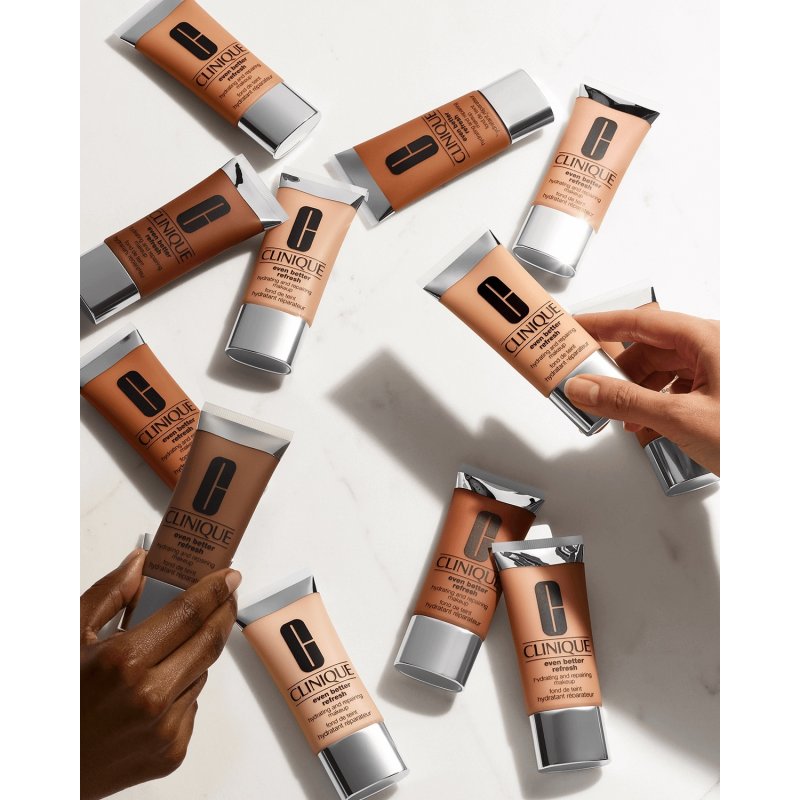 Clinique Even Better Refresh Makeup CN74 Beige 30ml