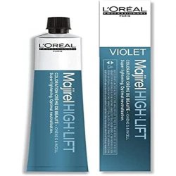 Loreal Majir High Lift Ash Plus 50ml V511