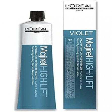 Loreal Majir High Lift Ash Plus 50ml V511