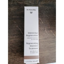 Dr. Hauschka Regeneration Intensive Treatment 40ml