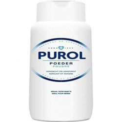 STOCKJBE1 - Purol Powder 100g