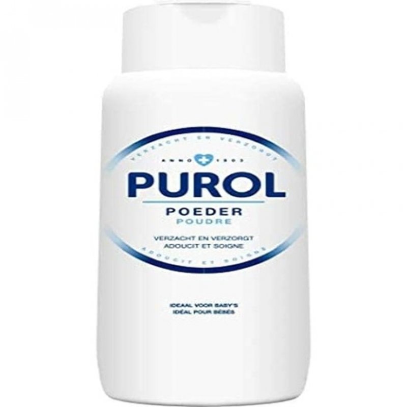 Purol Powder 100g