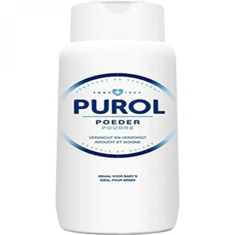 STOCKJBE6-Purol Powder 100g