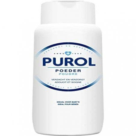 STOCKJBE6-Purol Powder 100g