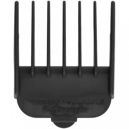 Wahl 2 Attachment Comb 1/10.2cm