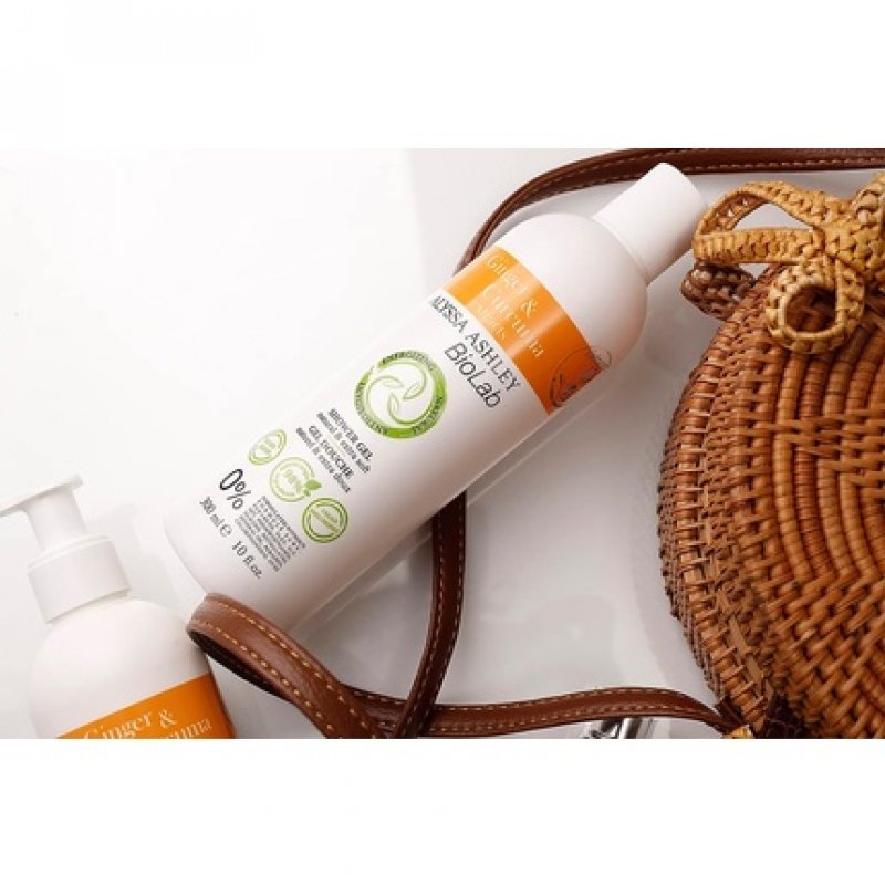 Alyssa by Ashley Shower Gels