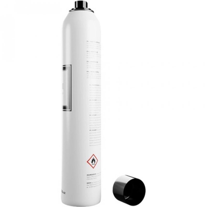 MOHI Dry Shampoo Spray 200ml - Ideal for Greasy, Blonde, and Brunette Hair - Rich in Keratin and Argan Oil -