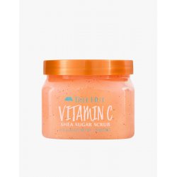 Tree Hut Vitamin C Shea Sugar Scrub 510g