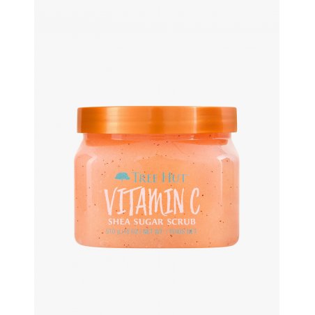 Tree Hut Vitamin C Gommage corporel 510 g