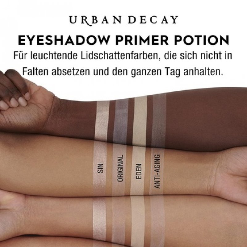 Urban Decay Eyeshadow Primer Potion 0.33oz