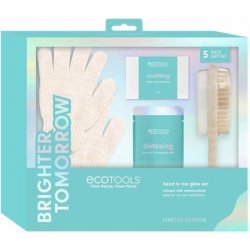 EcoTools Glow Head To Toe Blue