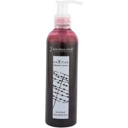 Jean Paul Myne Navitas Organic Touch Shampoo Sumac 250ml