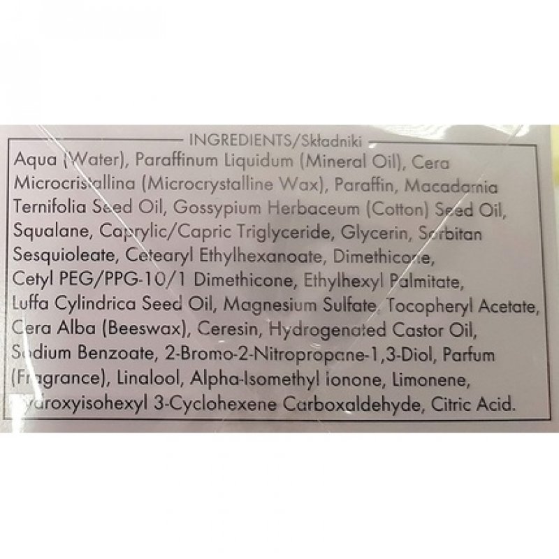 Ziaja Regenerative Lipid Cream for Night 50ml - 30 Anti-Wrinkle Lipid Nourishing Cream