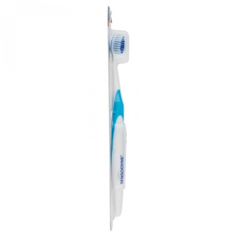 Sensodyne Toothbrush Repair & Protect